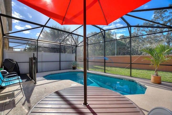 BELLAVIDA REP 3 - Residential Lease