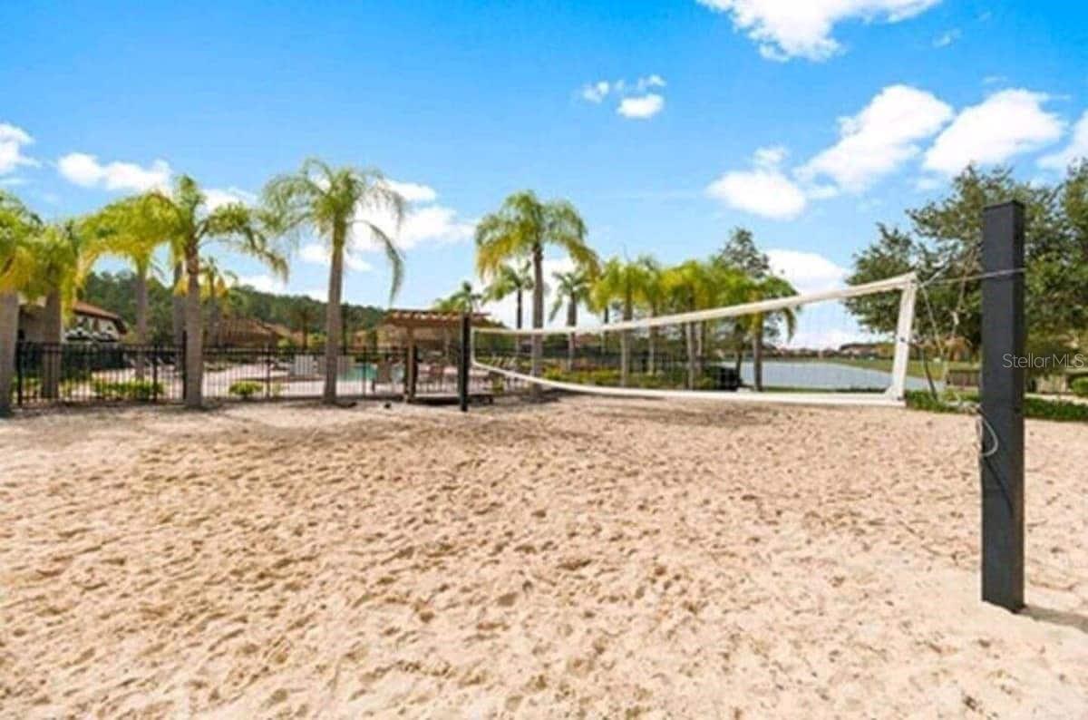 BELLAVIDA REP 3 - Residential Lease