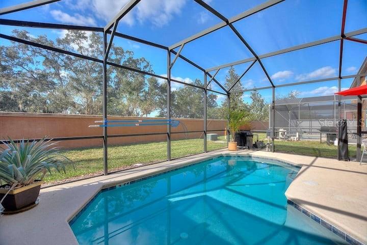 BELLAVIDA REP 3 - Residential Lease