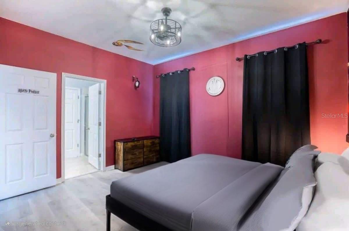 BELLAVIDA REP 3 - Residential Lease