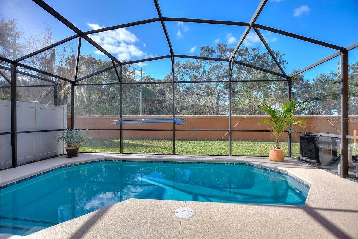 BELLAVIDA REP 3 - Residential Lease