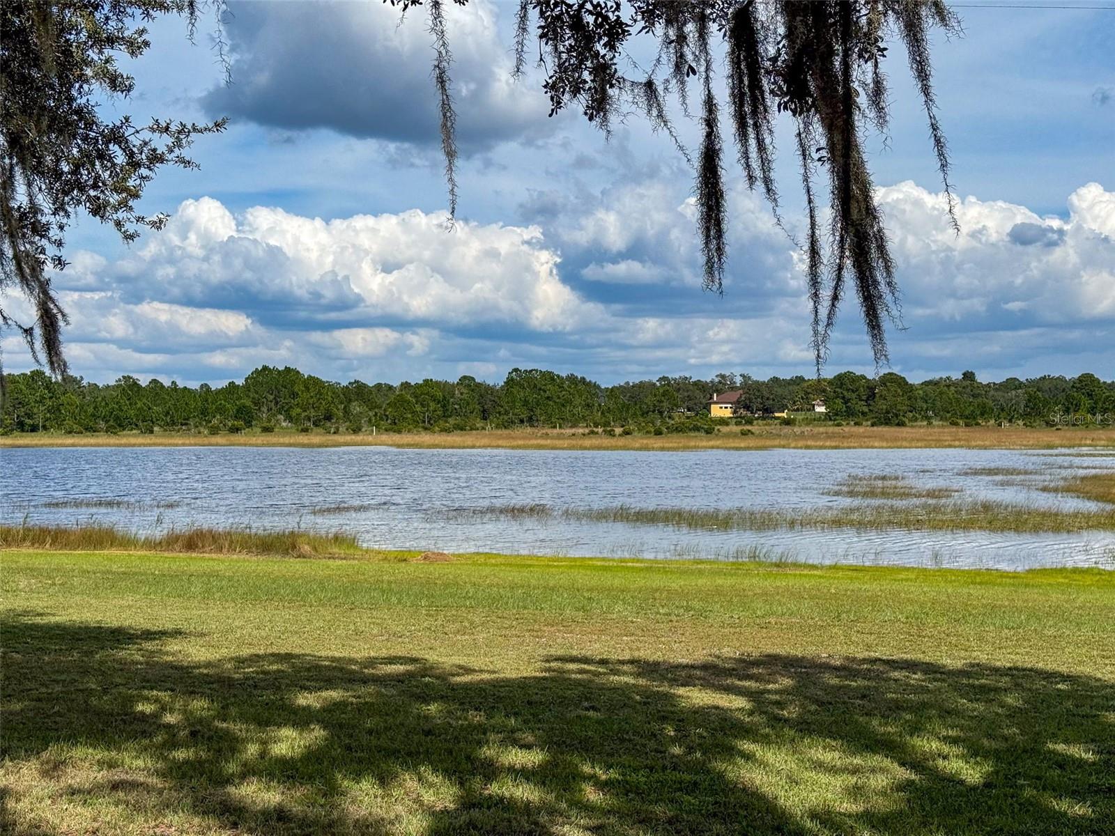 CAMP A WYLE RV RESORT - Residential