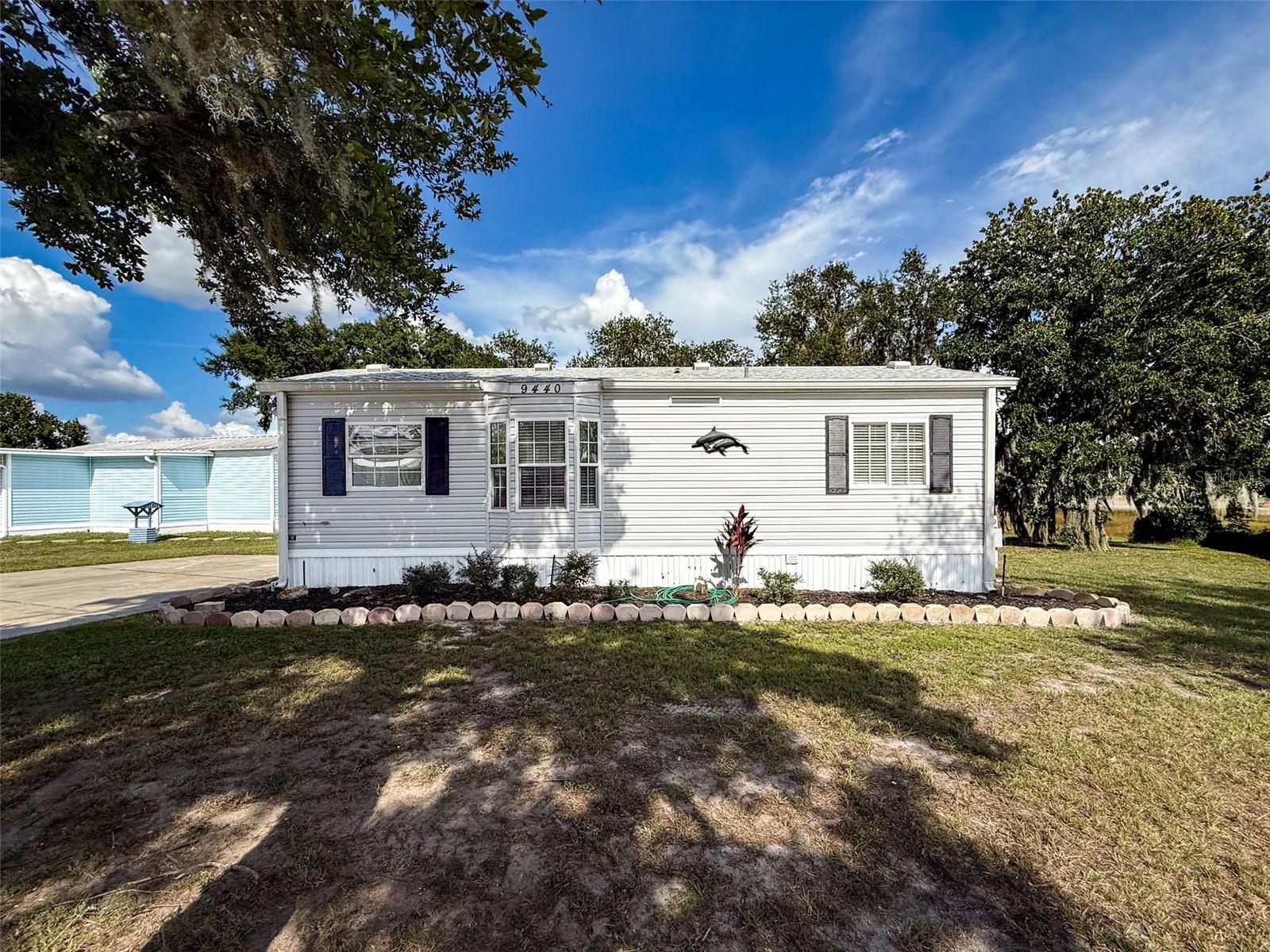 CAMP A WYLE RV RESORT - Residential
