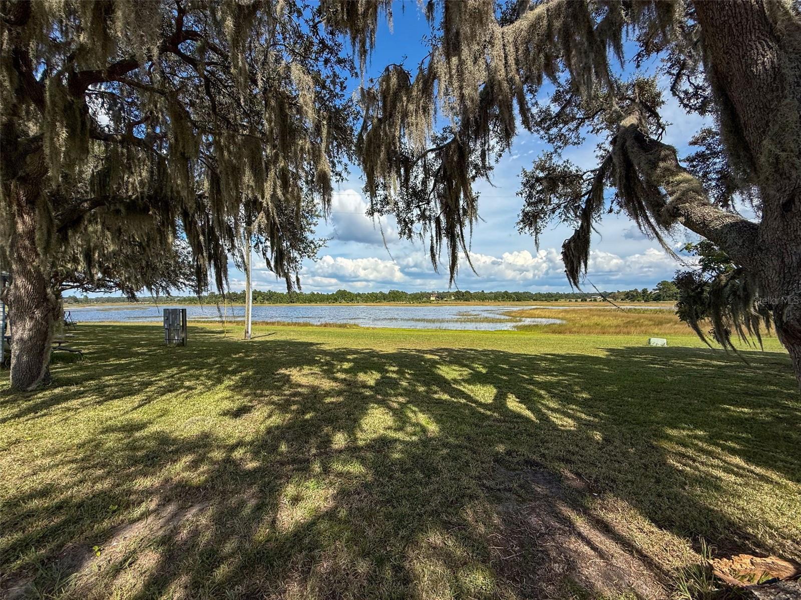 CAMP A WYLE RV RESORT - Residential