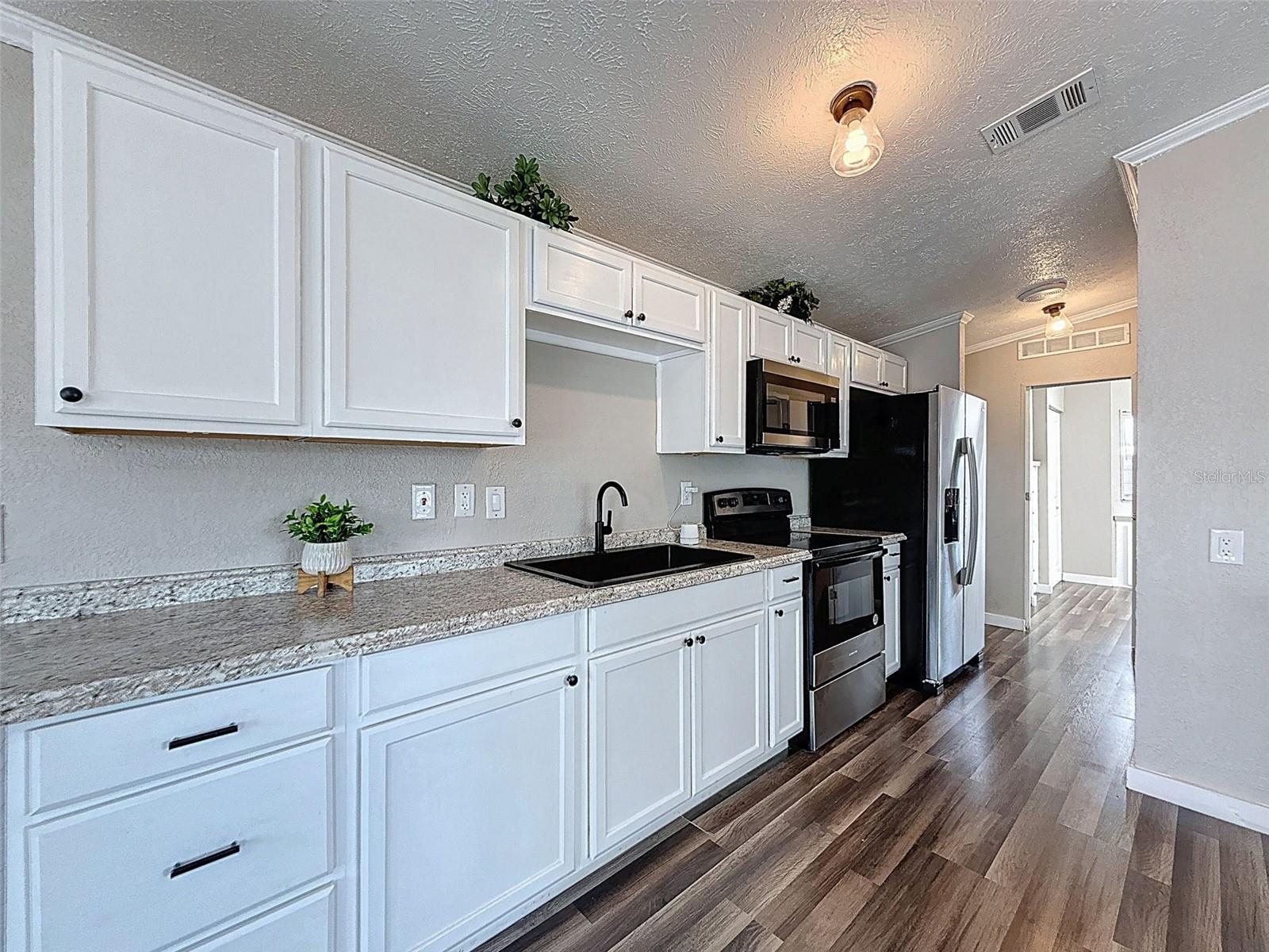 CAMP A WYLE RV RESORT - Residential