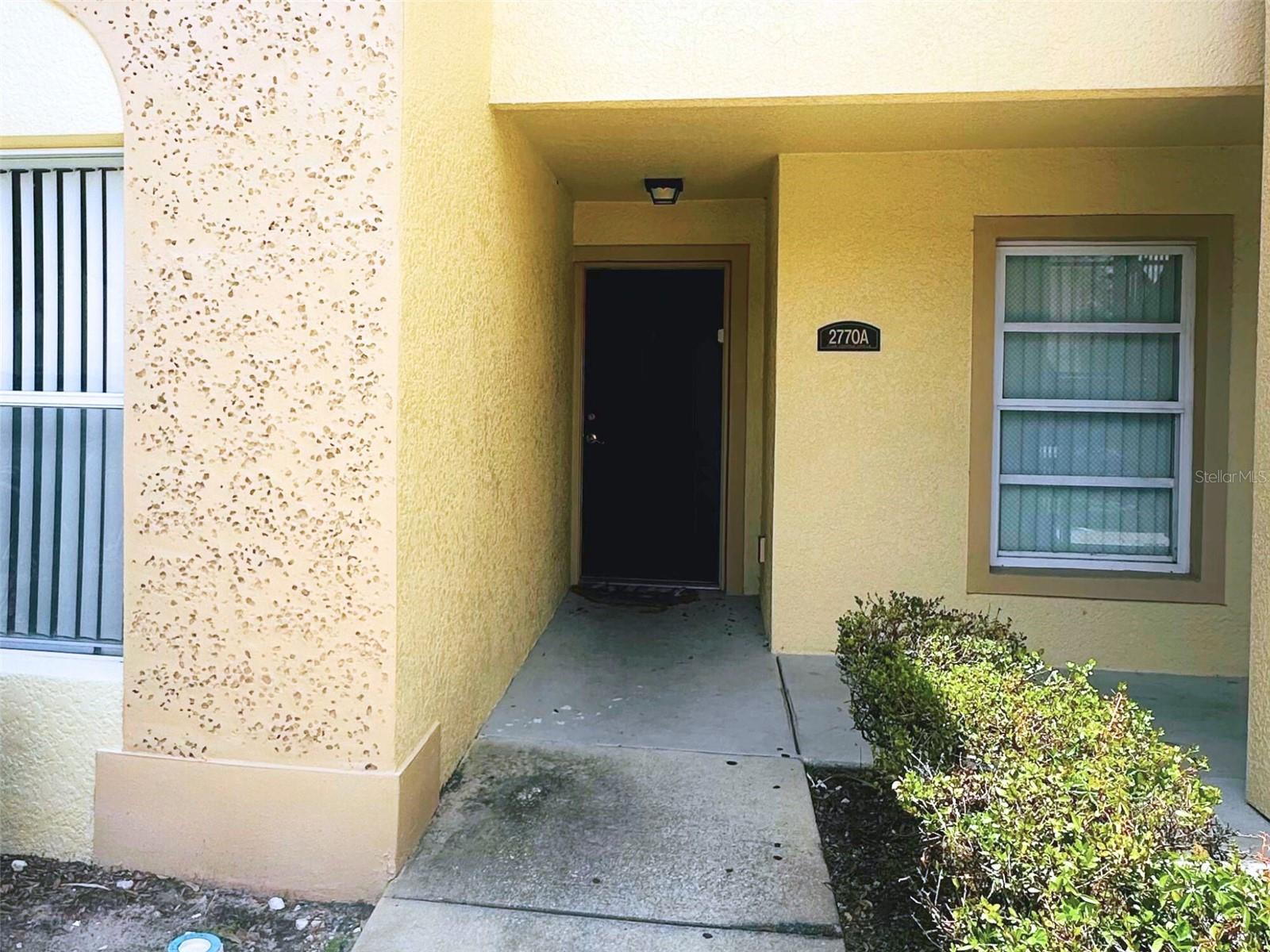 2770 CLUB CORTILE CIRCLE A