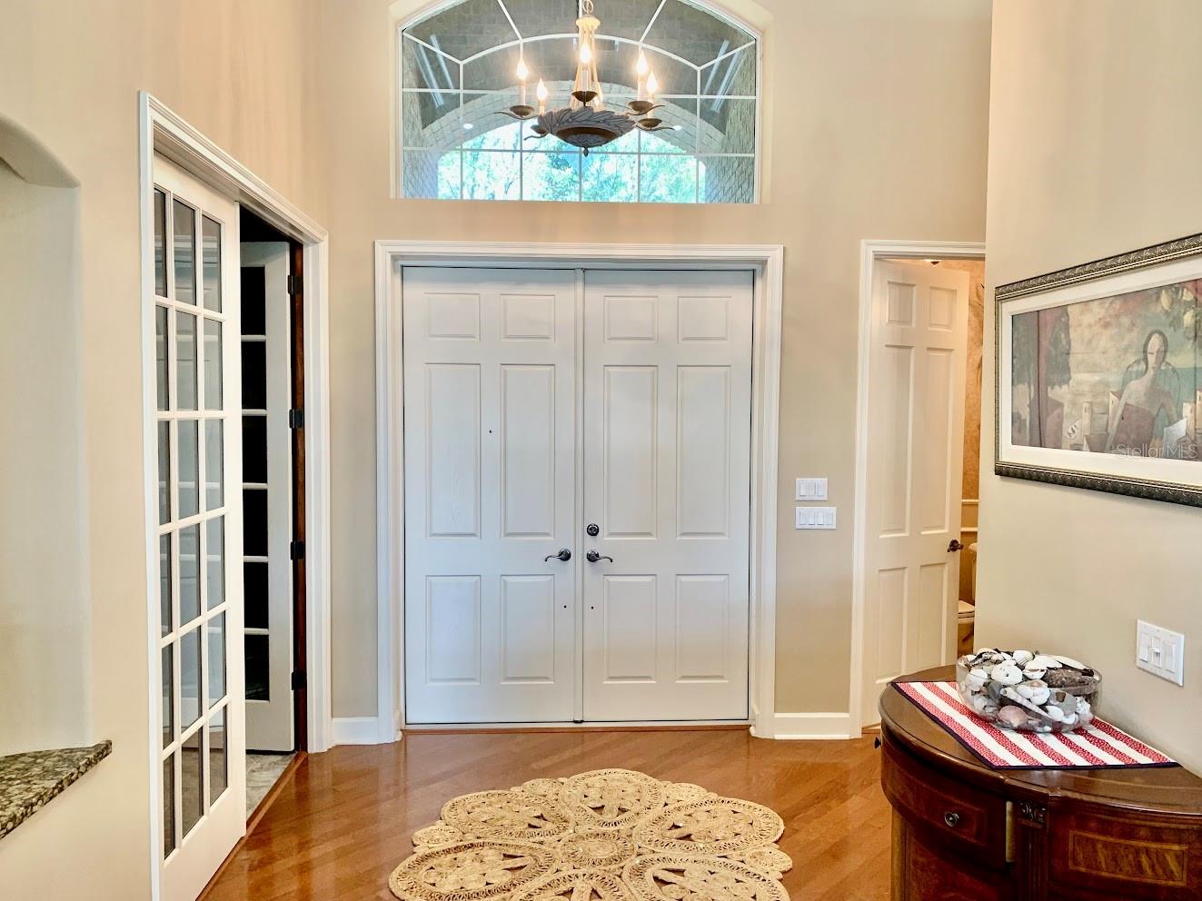 3563 N GRAYHAWK LOOP