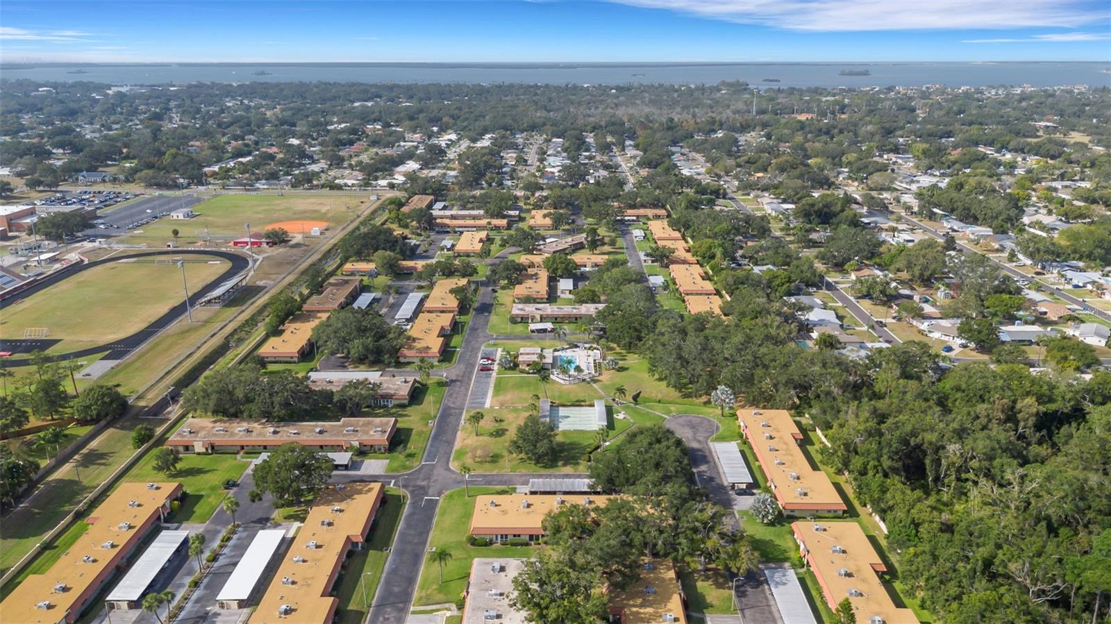 PINEHURST VILLAGE - Residential