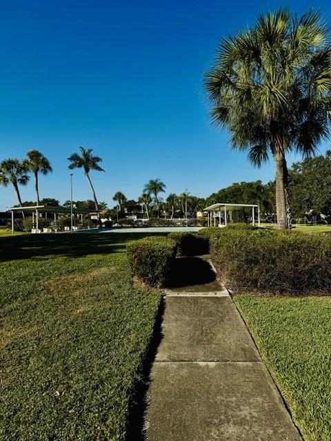 PINEHURST VILLAGE - Residential