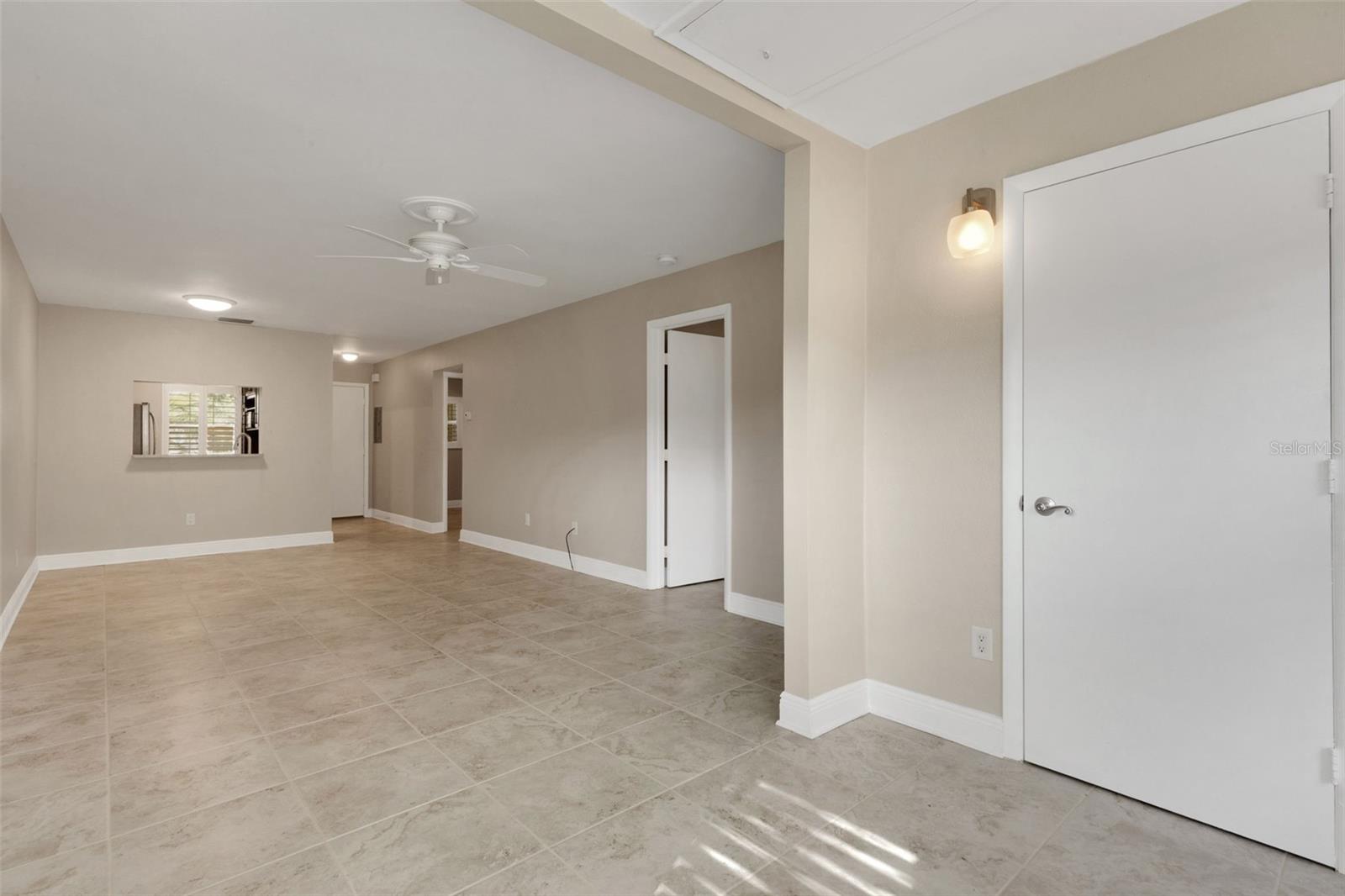 PINEHURST VILLAGE - Residential