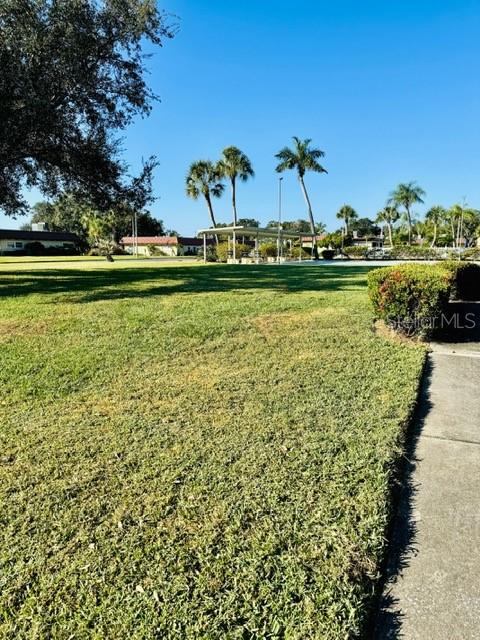 PINEHURST VILLAGE - Residential