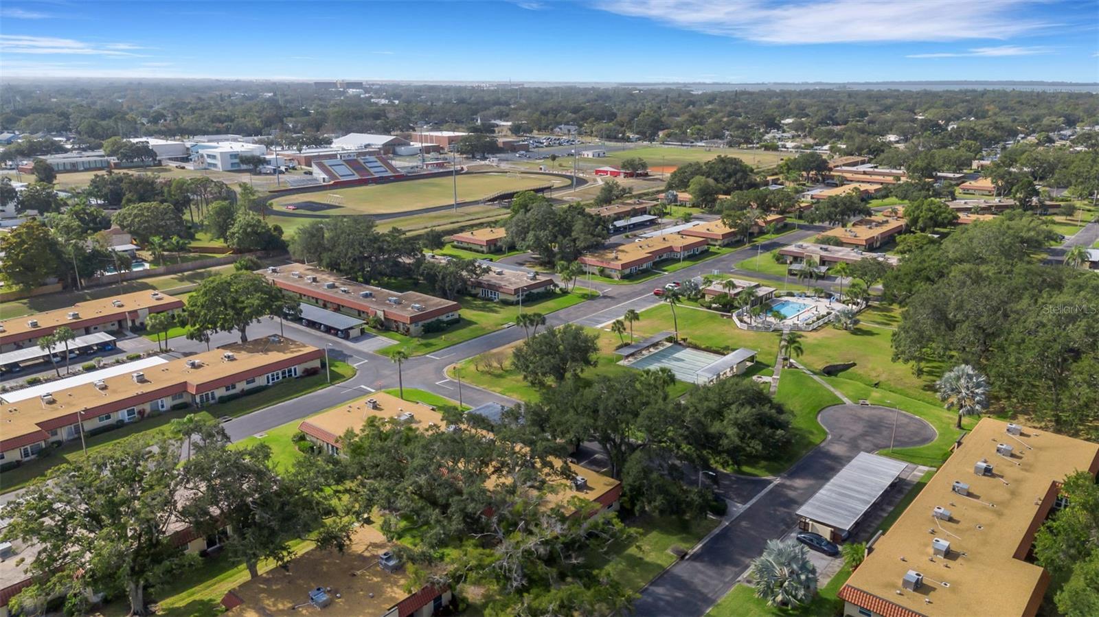 PINEHURST VILLAGE - Residential