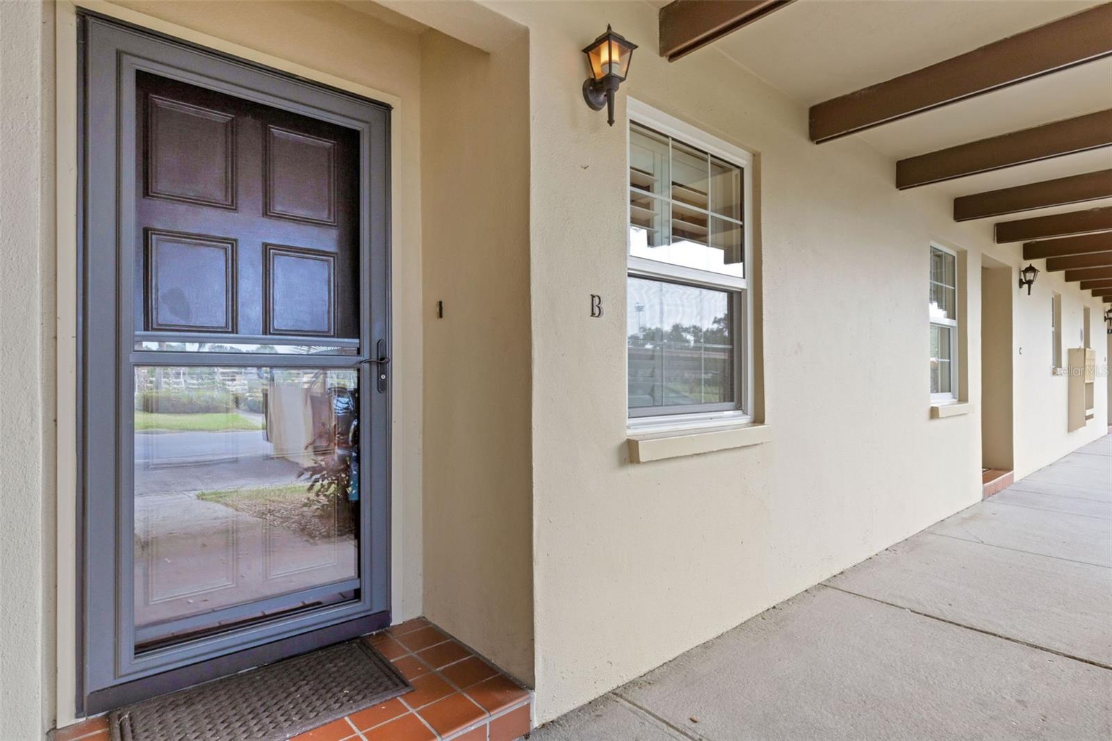 PINEHURST VILLAGE - Residential