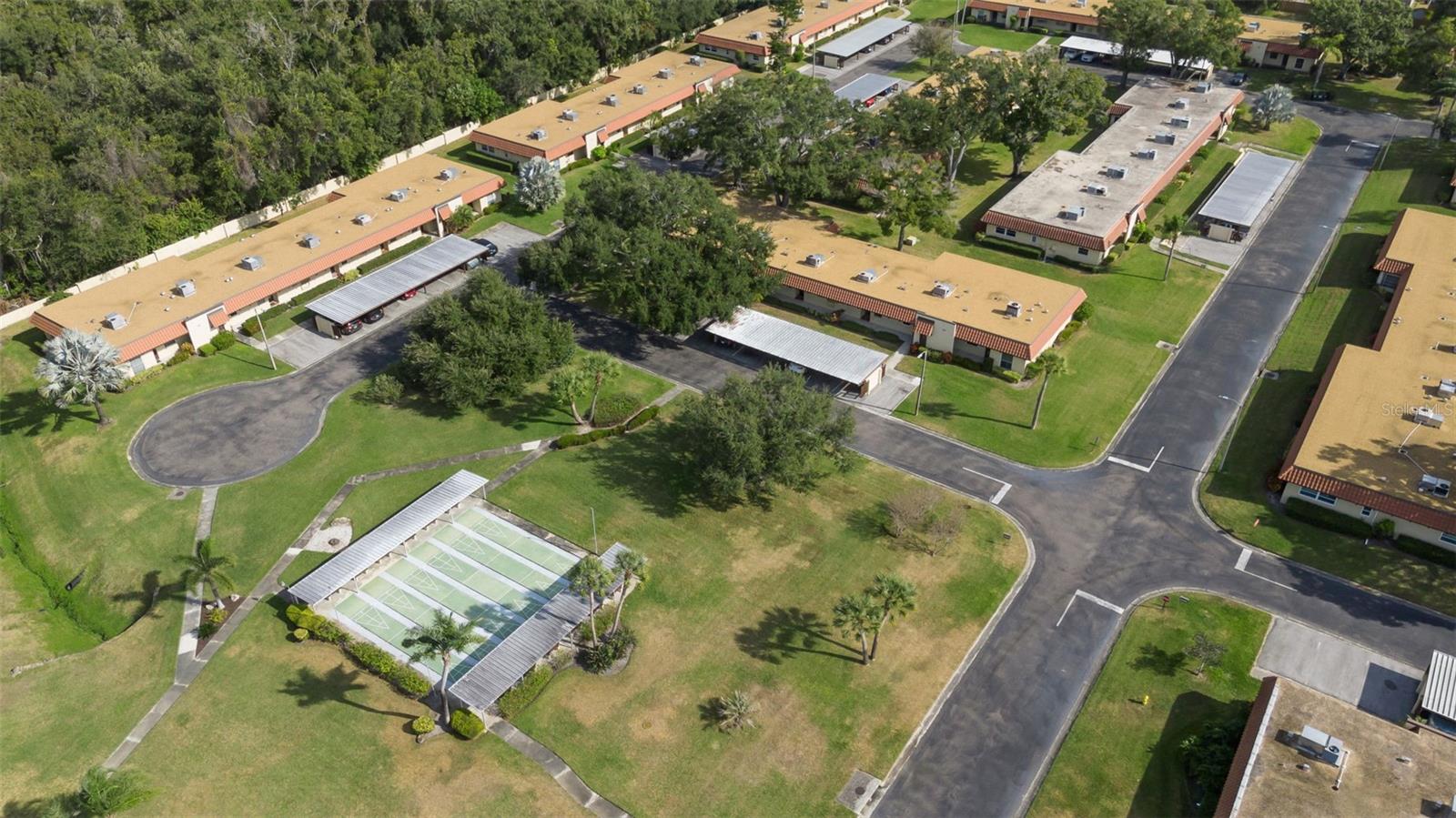 PINEHURST VILLAGE - Residential