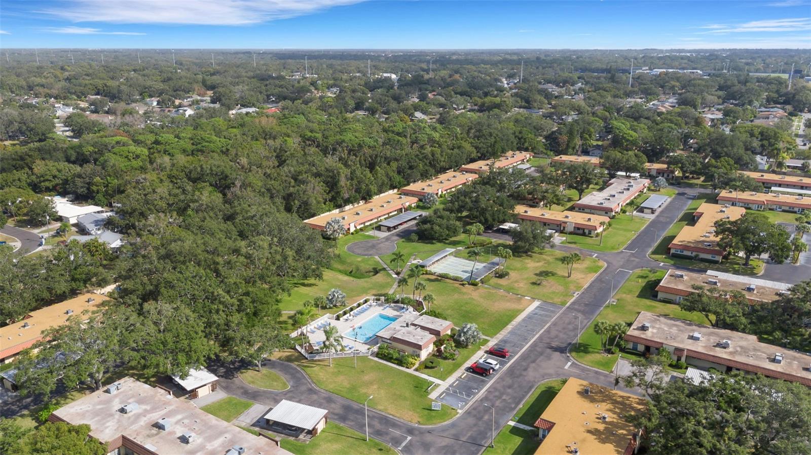 PINEHURST VILLAGE - Residential