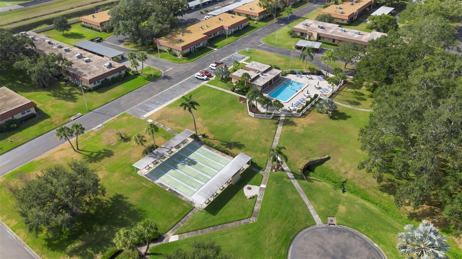 PINEHURST VILLAGE - Residential