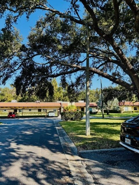 PINEHURST VILLAGE - Residential