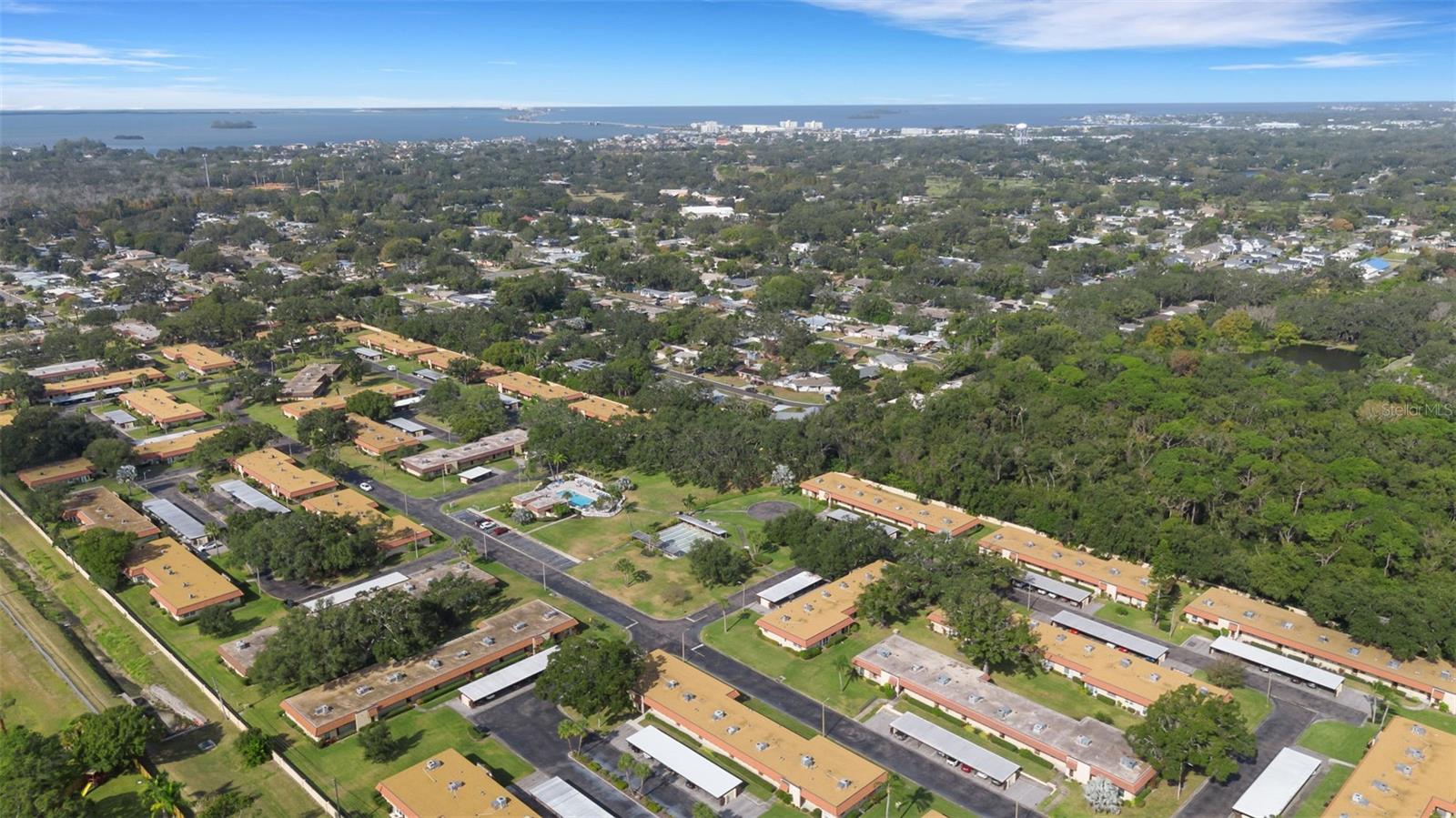 PINEHURST VILLAGE - Residential