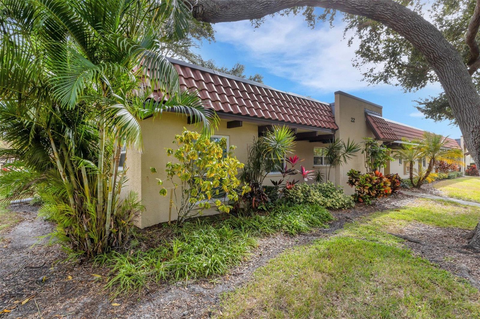 PINEHURST VILLAGE - Residential