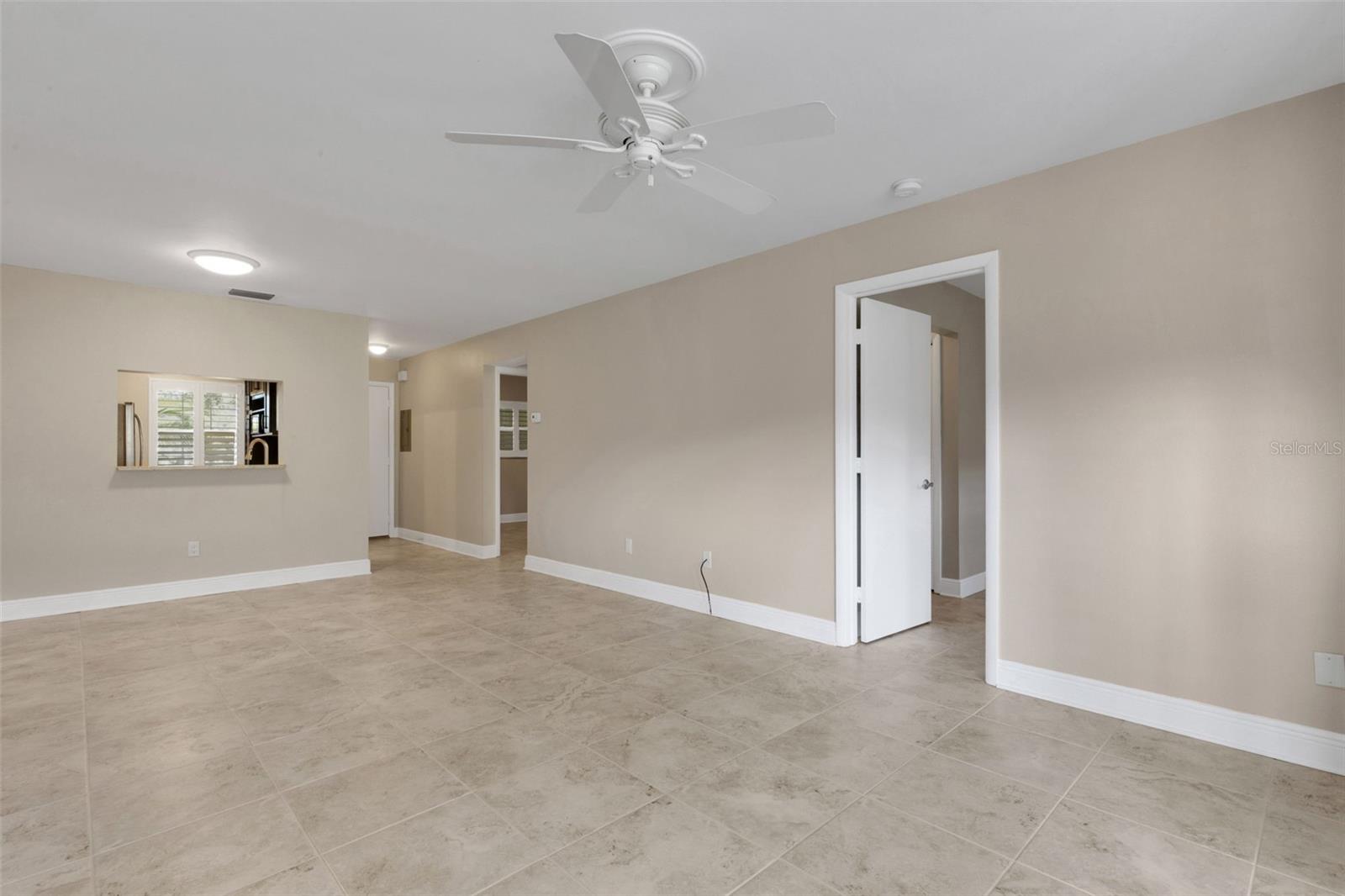 PINEHURST VILLAGE - Residential