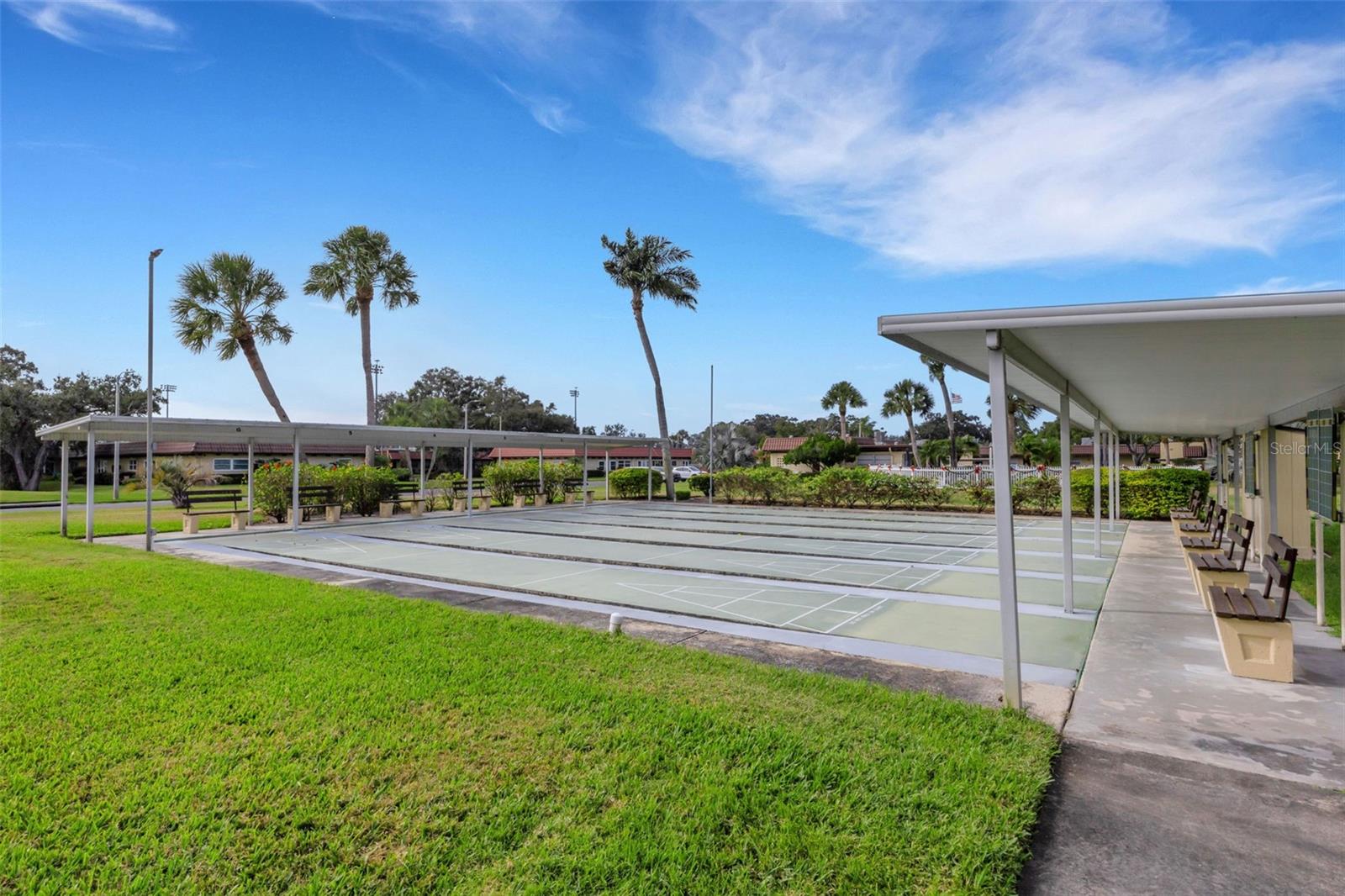 PINEHURST VILLAGE - Residential