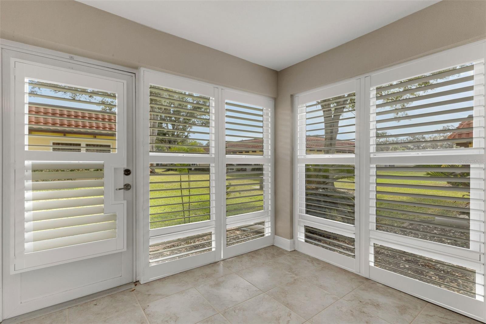 PINEHURST VILLAGE - Residential