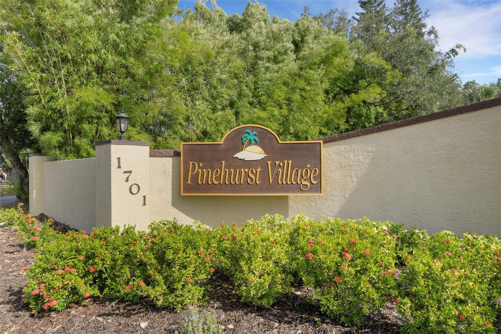 PINEHURST VILLAGE - Residential