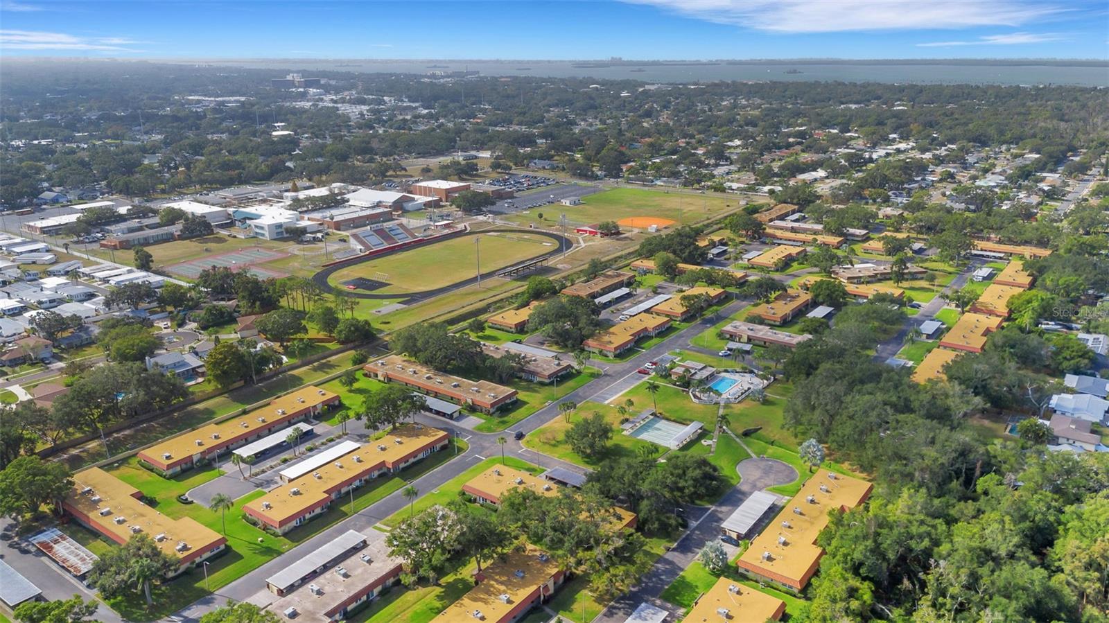 PINEHURST VILLAGE - Residential