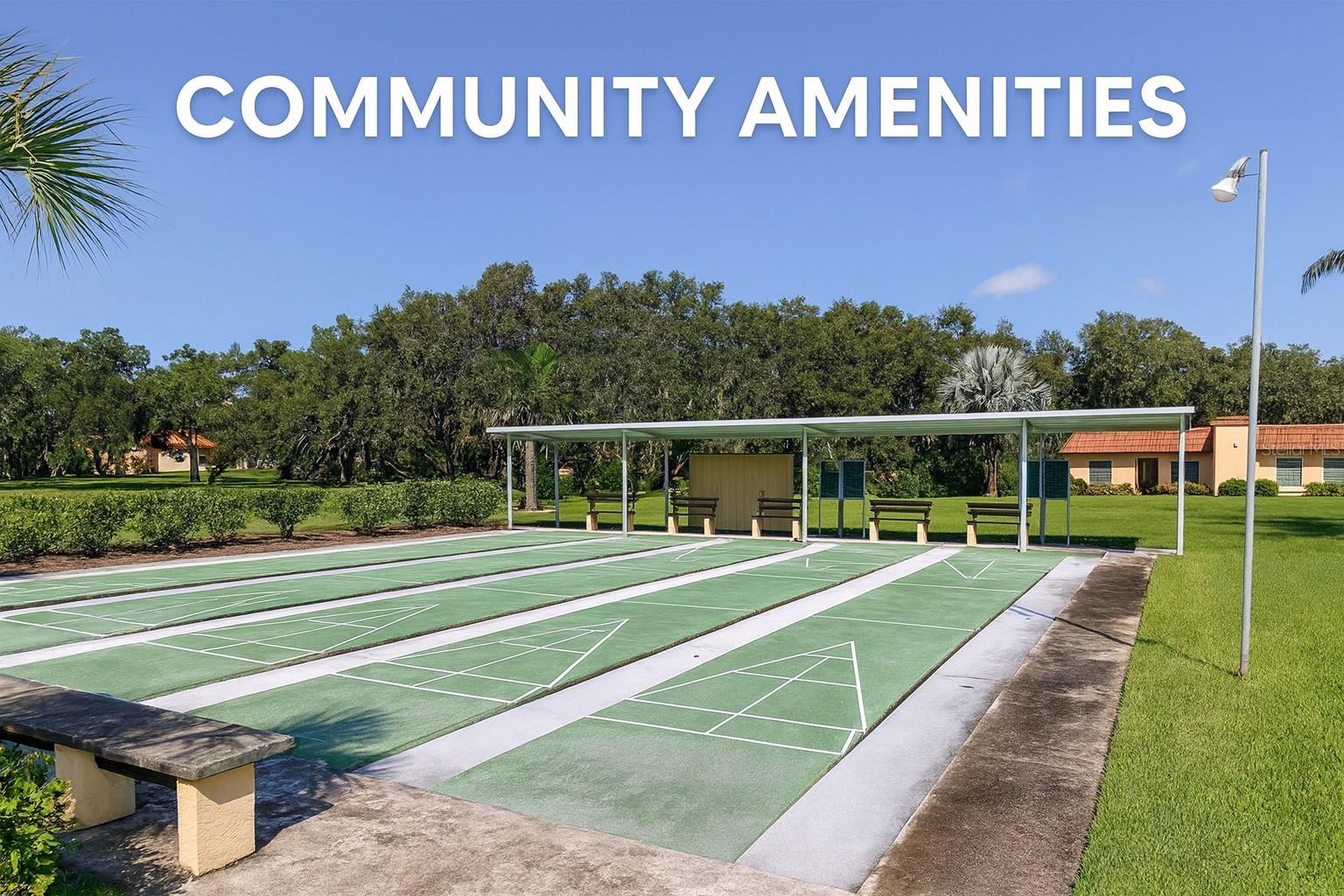 PINEHURST VILLAGE - Residential