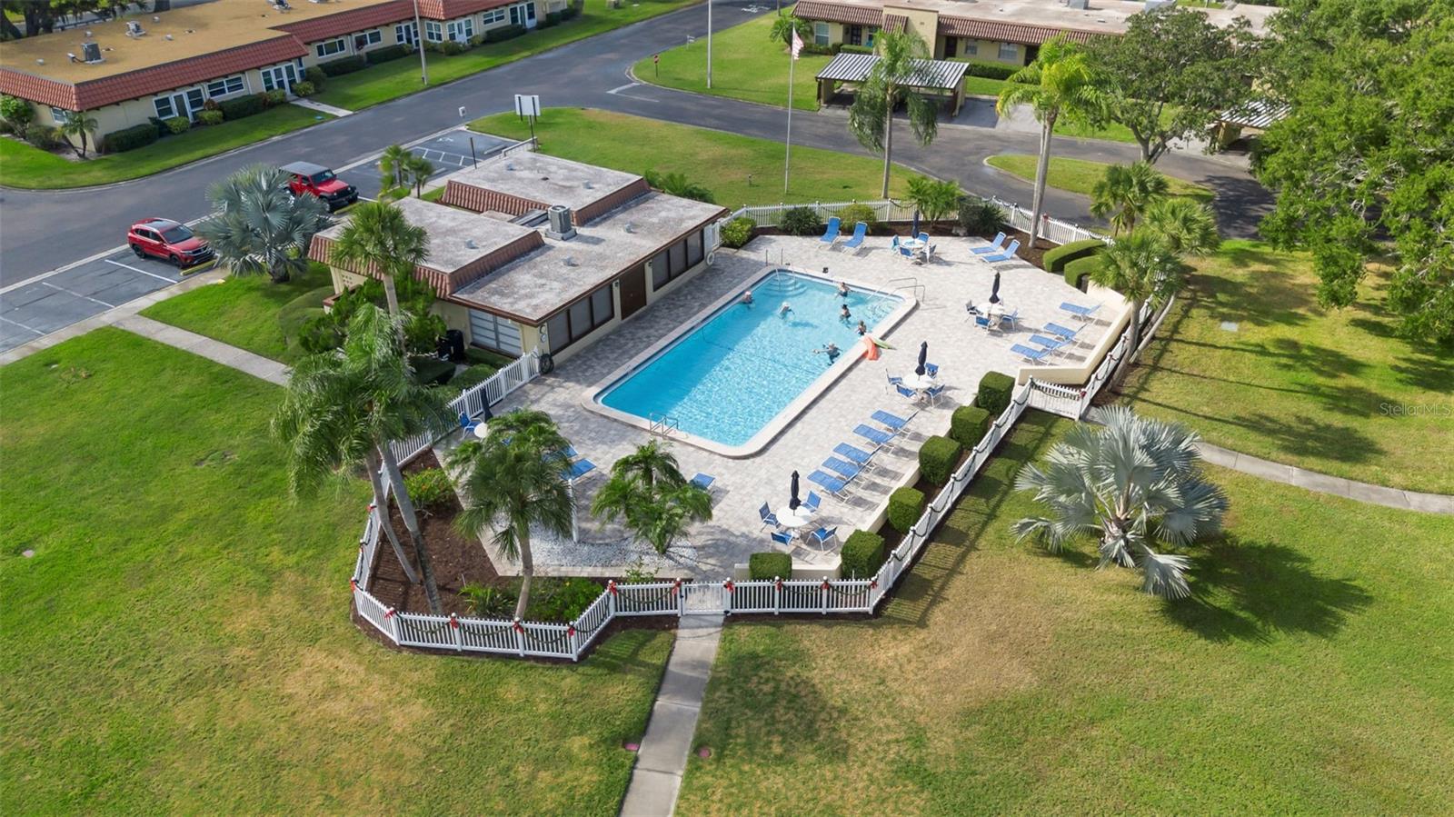 PINEHURST VILLAGE - Residential