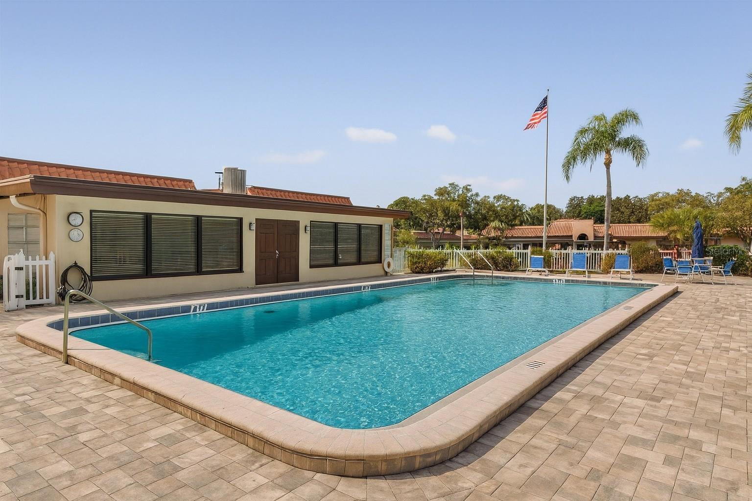 PINEHURST VILLAGE - Residential