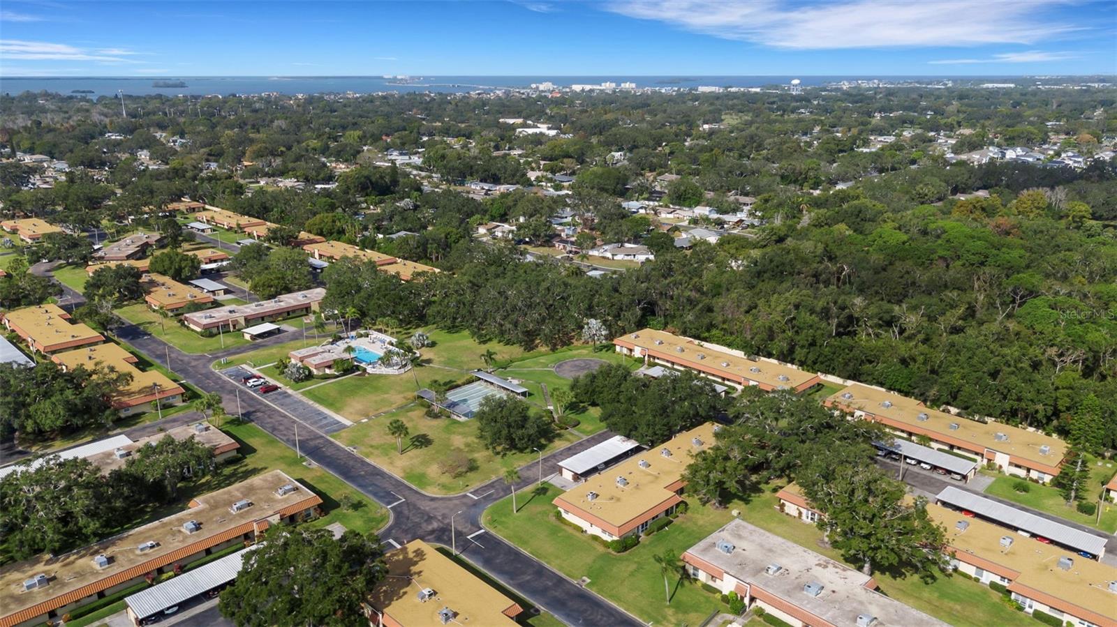 PINEHURST VILLAGE - Residential