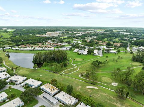 A home in NEW PORT RICHEY