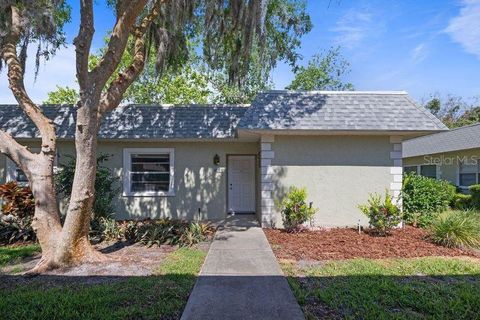 A home in NEW PORT RICHEY