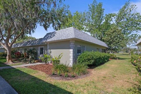 A home in NEW PORT RICHEY