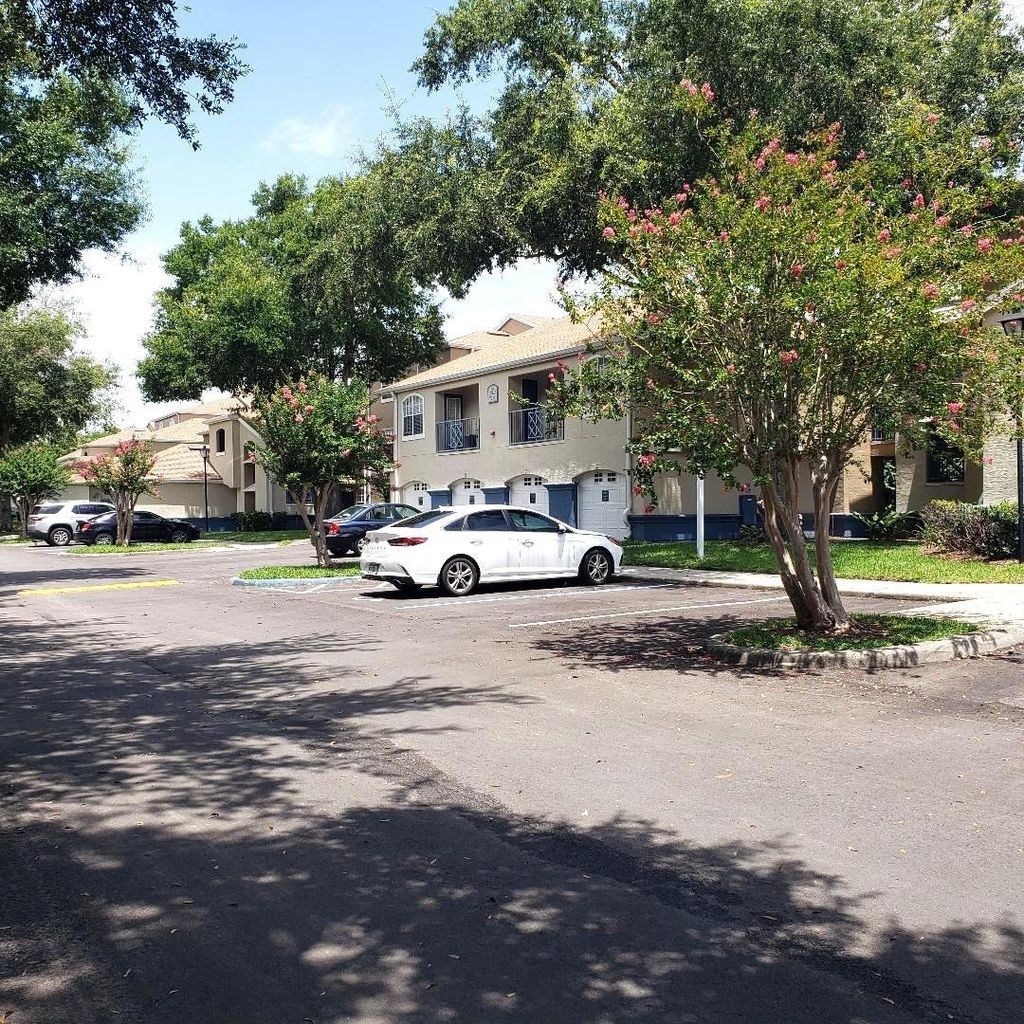 Photo of 7280 Westpointe Boulevard #831, Orlando, FL 32835 (MLS # O6409346)