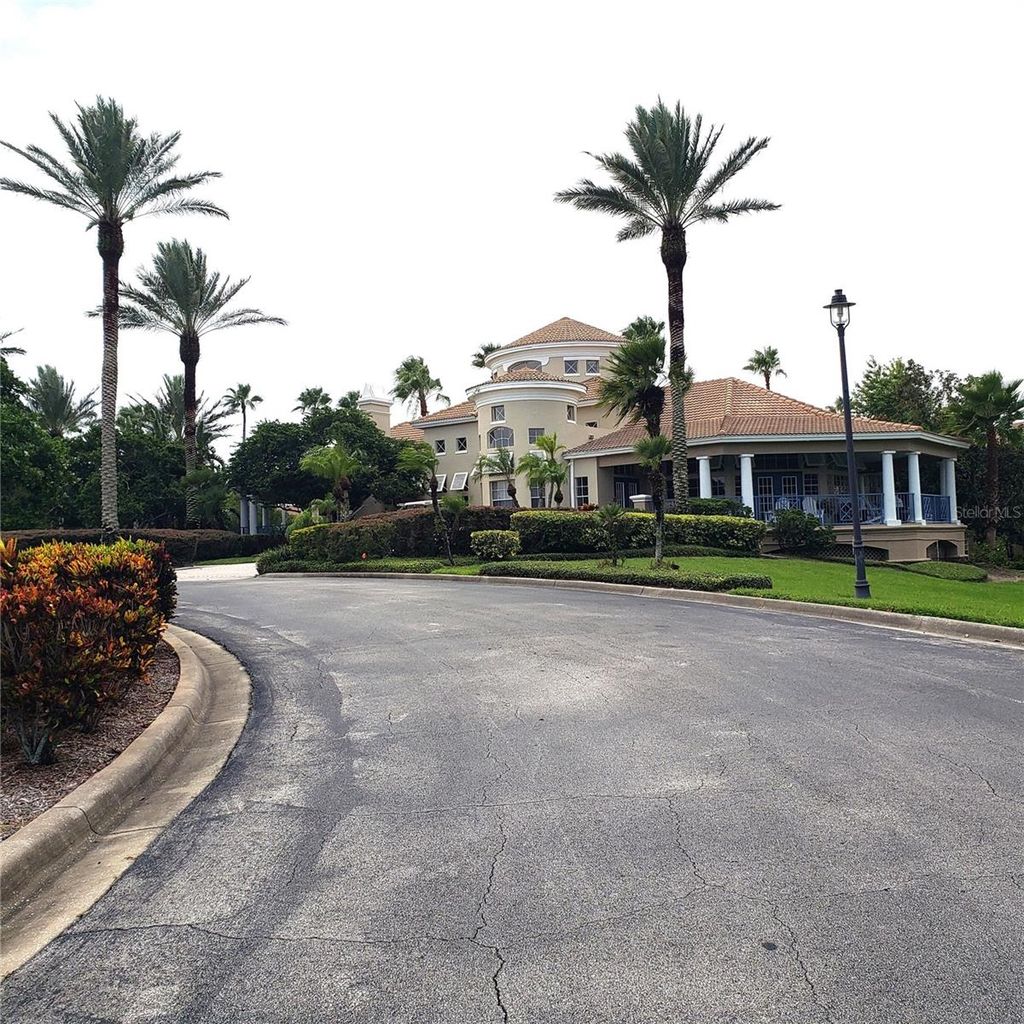 Photo of 7280 Westpointe Boulevard #831, Orlando, FL 32835 (MLS # O6409346)