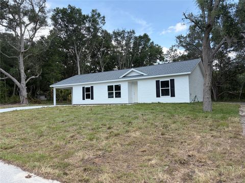 Tiny photo for 16683 SE 63 Lane, Ocklawaha, FL 32179 (MLS # OM727332)