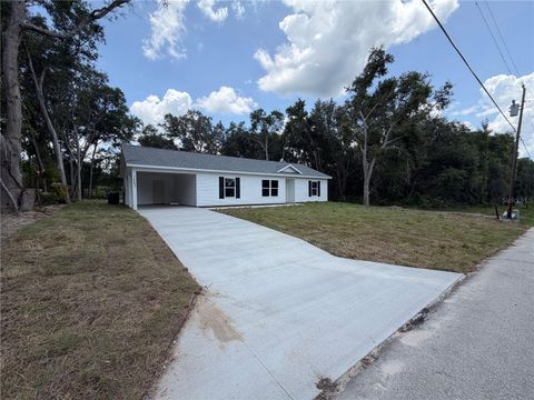 Tiny photo for 16683 SE 63 Lane, Ocklawaha, FL 32179 (MLS # OM727332)