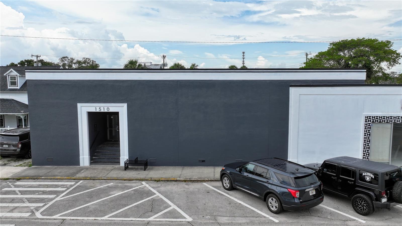 One of the most iconic and exciting commercial opportunities in the heart of the Eau Gallie Arts District (EGAD). Formerly part of the Foosaner Art Museum, 1510 Highland Ave. is historic architecture with modern potential ideal for a distillery, restaurant, food hall, or boutique entertainment venue. The planned boutique HOTEL and 500-space PARKING GARAGE breaking ground in 2025, directly ACROSS THE STREET. Co-tenant with IMAGE Studios, drawing over 2K monthly visitors, creating built-in foot traffic and energy right next door and fuel growth. Positioned in a rapidly developing corridor with massive foot traffic potential, offers high open ceilings, loading dock, and a large side courtyard perfect for outdoor dining/seating. The space will be delivered as a shell. Landlord brings years of national restaurant development experience and is ready to partner with the right tenant to build out any concept. EGAD is one of the most walkable, culture-forward districts on the Space Coast.