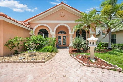 A home in LAKEWOOD RANCH