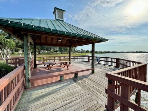 A home in LAKEWOOD RANCH