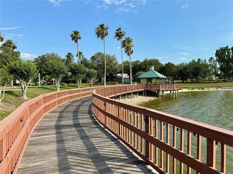 A home in LAKEWOOD RANCH