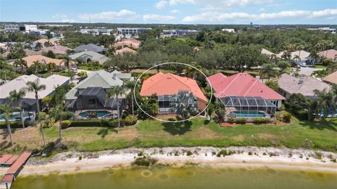 A home in LAKEWOOD RANCH