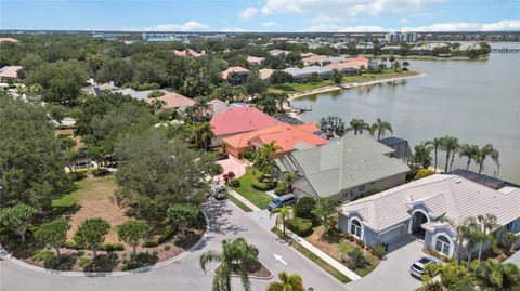 A home in LAKEWOOD RANCH