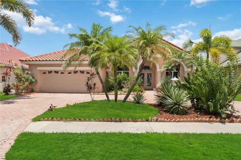 A home in LAKEWOOD RANCH