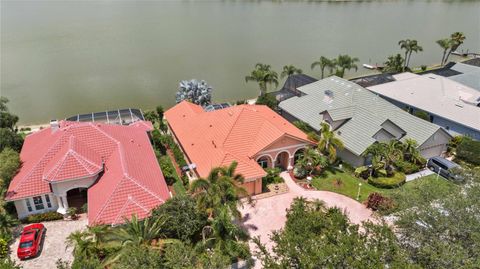 A home in LAKEWOOD RANCH