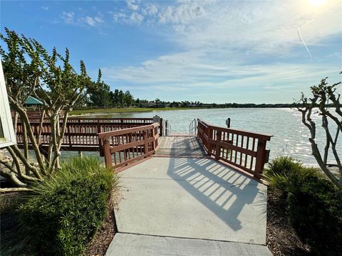 A home in LAKEWOOD RANCH