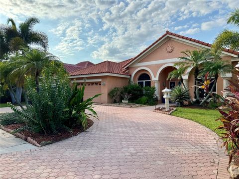 A home in LAKEWOOD RANCH