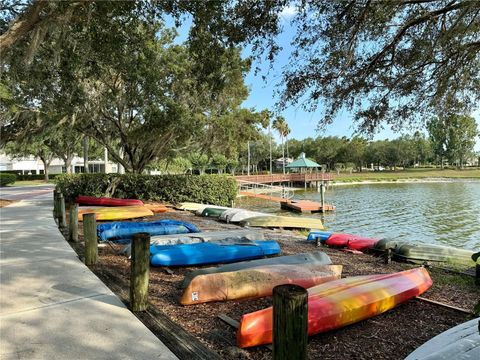 A home in LAKEWOOD RANCH